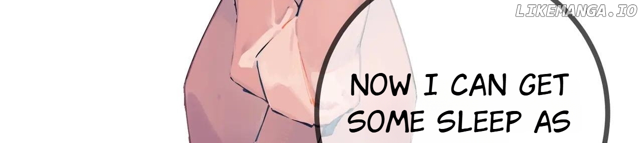 Daddy President Is Too Hard To Deal With Chapter 157 - page 26